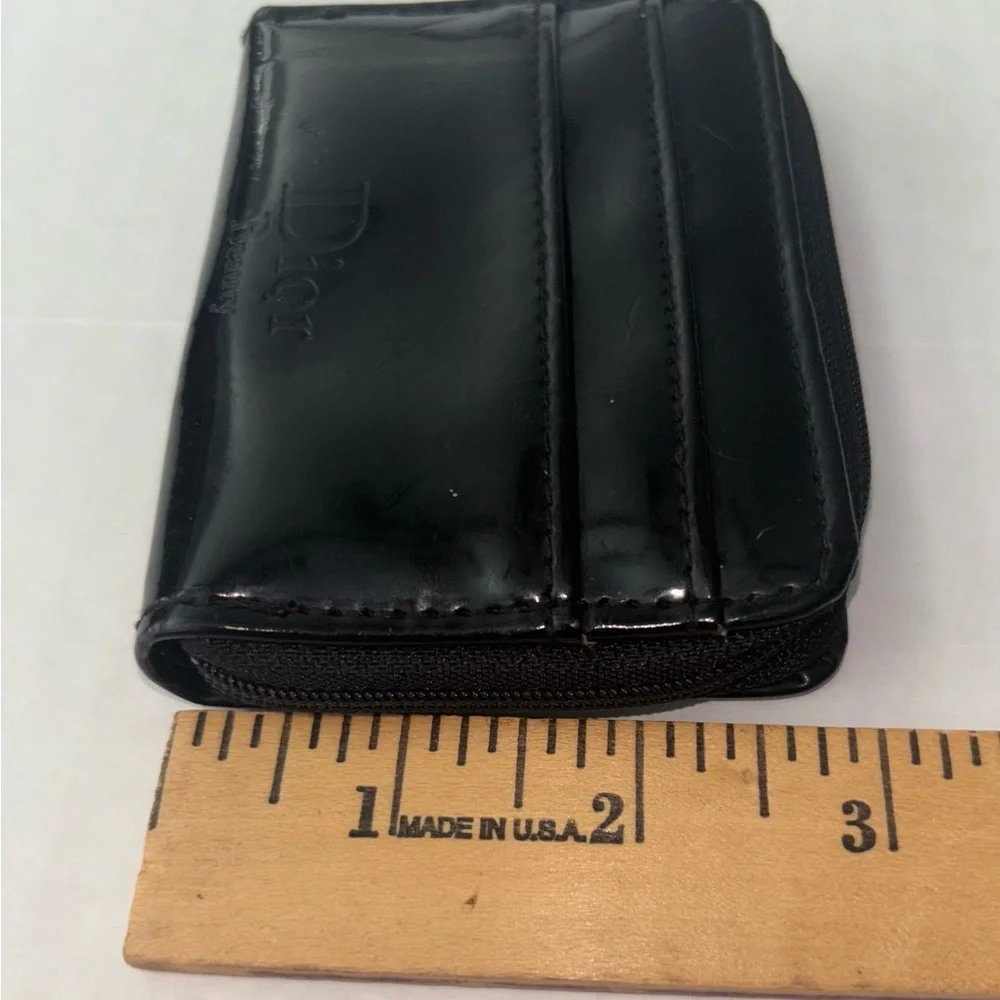 Dior chic pouch